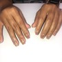 Gel Manicure