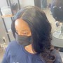 Closure Sew In