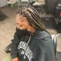 Box Braids