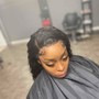 Closure Sew In