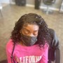 Closure Sew In