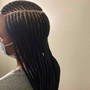 Individual Braids