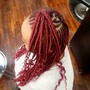 Crochet Braids