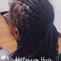 DREADLOCKS MAINTENANCE