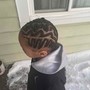 Kid's Braids