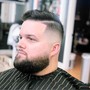 “The Servance” Full Service Haircut