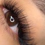 Mega volume lash Fill