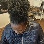 Kinky Twist