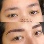 BROWS LAMINATION