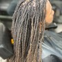 Loc Maintenance