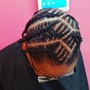 Comb Twist