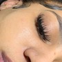 Eyelash Extension Removal