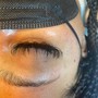 Eyelash Extension Removal