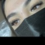 Lash Extension Removal