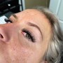 Eyelash Extension Removal