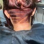 Layered Cut