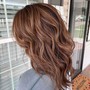 Full Balayage