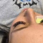 Eyelash Extension Removal