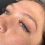 Eyelash Lift + Tint