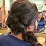 Updo