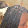 Crochet Braids