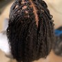 Crochet Braids