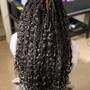 Crochet Braids