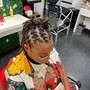 Anyone with very small locs, more locs than average please read before booking