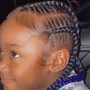 Feed-in Braids