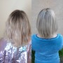 Keratin Treatment