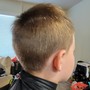 Men's Cut