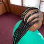 Small box Braids