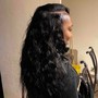 Traditional Sew in