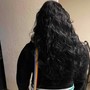 Traditional Sew in