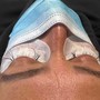 Eyebrow Tinting