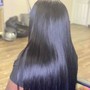 Closure Sew  In