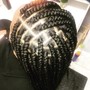 Individual Braids