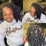 Box Braids