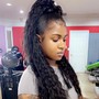 Lace Closure Sew In