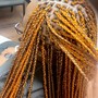 Crochet Braids