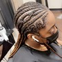 2 braids