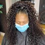 Deep Conditioning Treatment