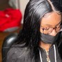 Versatile Sew In