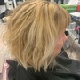 Women’s Haircut