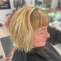 Women’s Haircut