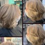 Women’s Haircut