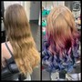 Single Process Color