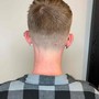 Signature Haircut