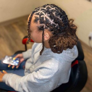 Locs by Rayne
