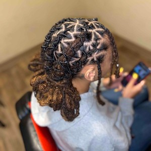 Locs by Rayne